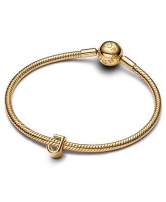 Letter A to Z Alphabet Charms