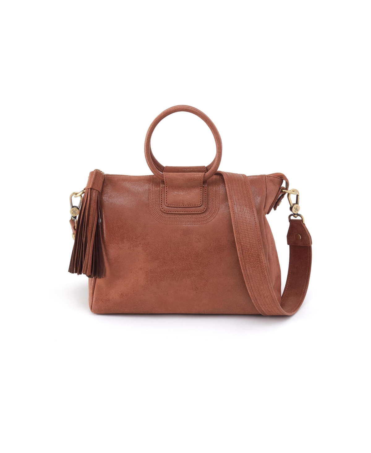 Hobo Sheila Medium Satchel