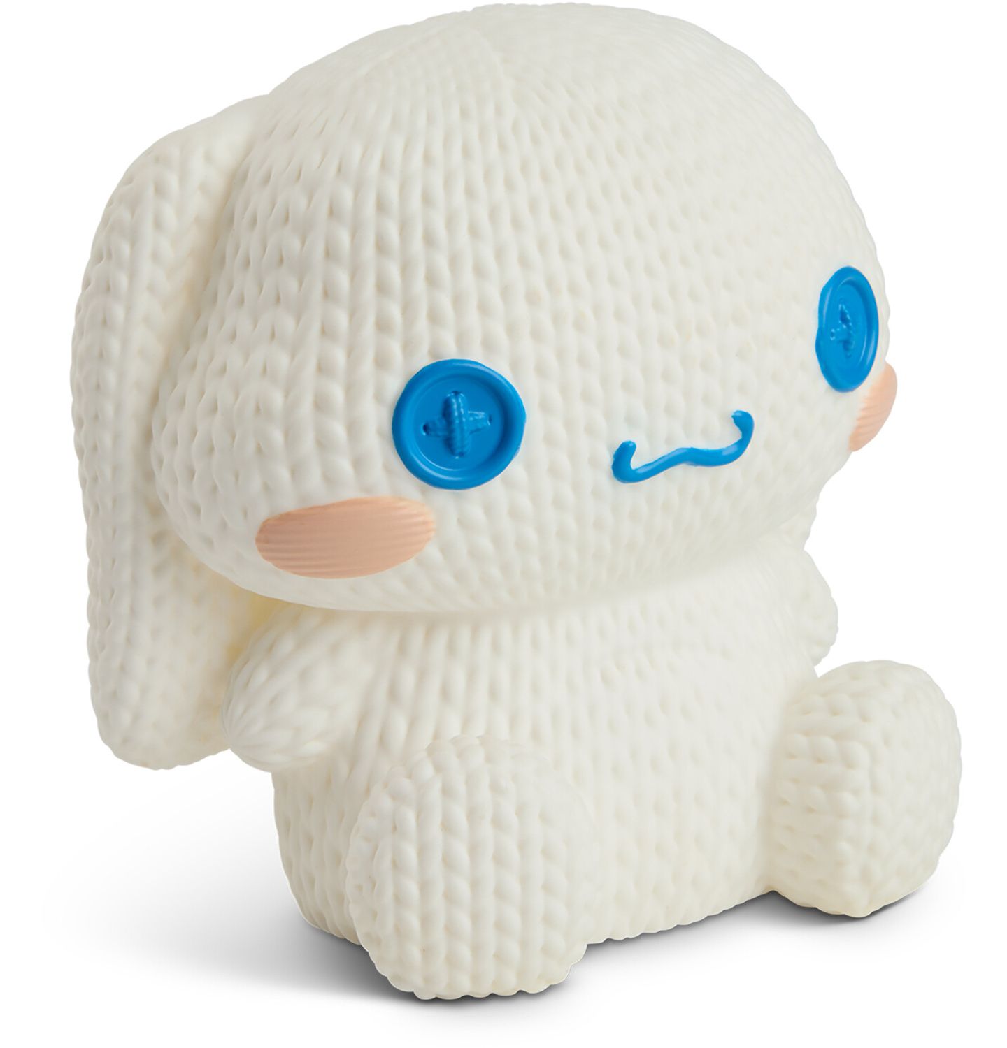 Детская фигурка Handmade By Robots Hello Kitty and Friends - Cinnamoroll Vinyl Figure — фото 3