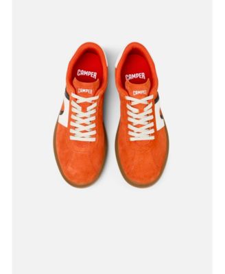 Pelotas Soller Leather Sneakers