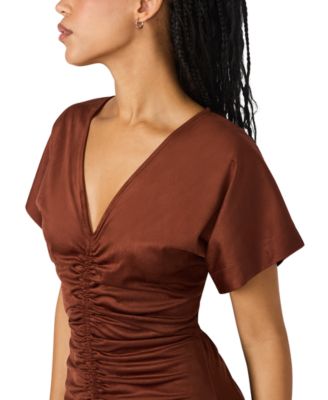 Women's Aimee Short Sleeve Dress