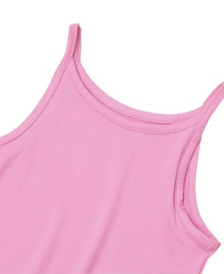 Big Girls Sleep Tank Cami