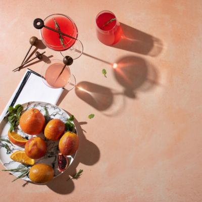 Duo Board 24x24" Double-Sided Photography Surface with 1000 DPI Texture & Duo Legs for Food and Product Shoots