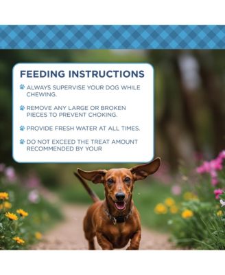 Dehydrated Chicken Hearts & Livers Dog Treats – 9oz Bag – 100% Natural