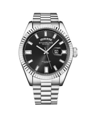 Stuhrling
