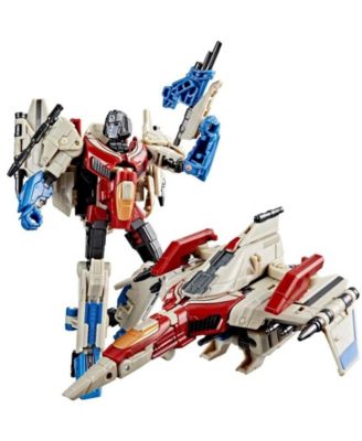 Starscream Deluxe Class | Transformers Studio Series | Transformers: One