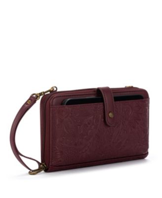 Arcadia Convertible Smartphone Crossbody