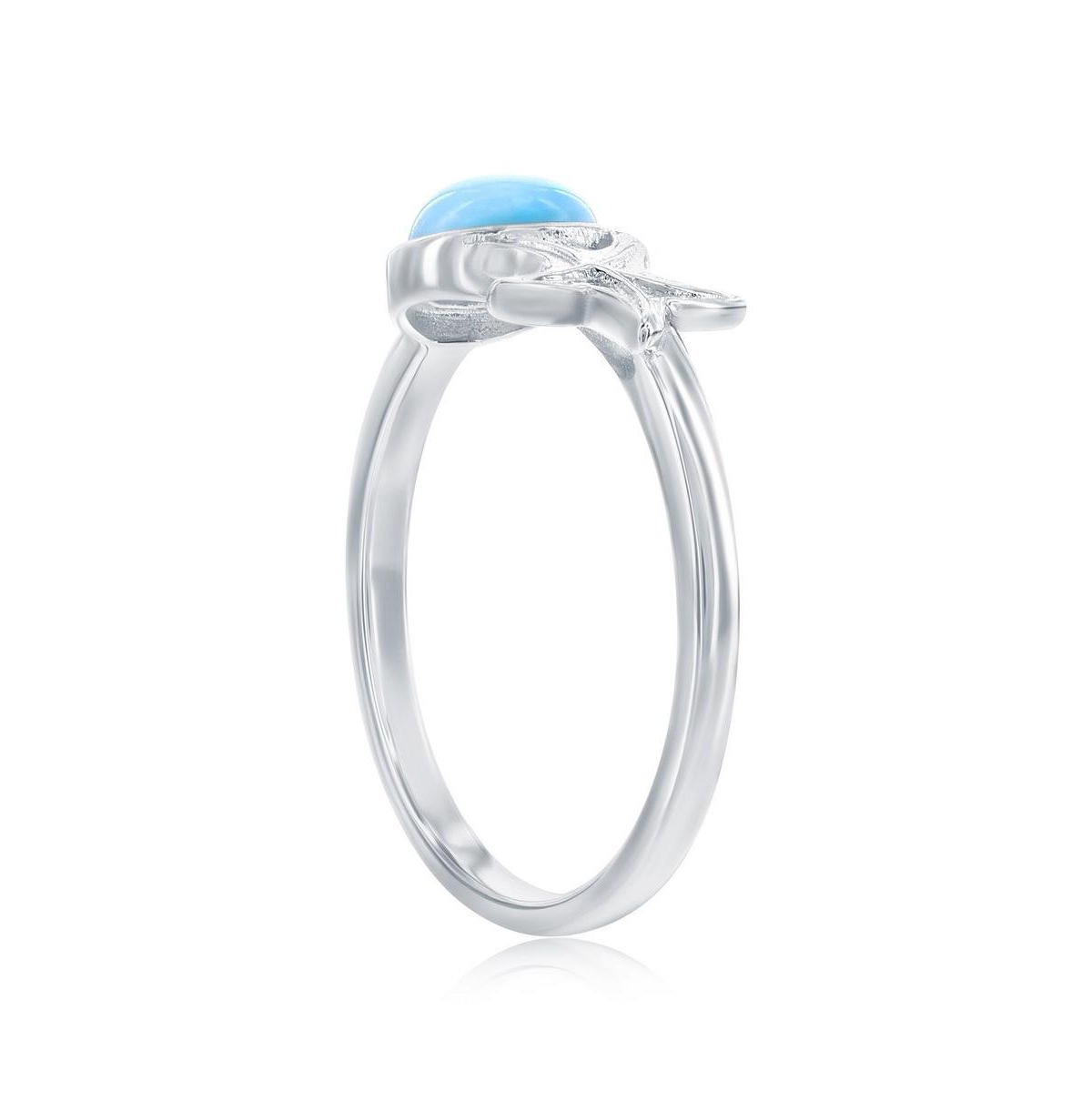 Caribbean Treasures Sterling Silver