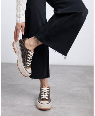 Women's Casual Sneakers Refresh Collection By XTI