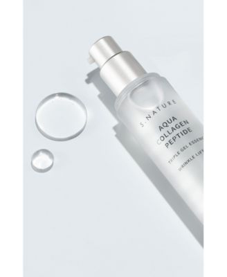 AQUA COLLAGEN PEPTIDE TRIPLE GEL ESSENCE