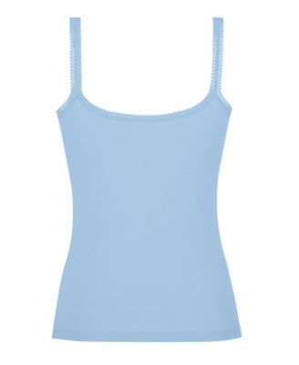 Women's Cabana Cotton Reversible Cami 1427