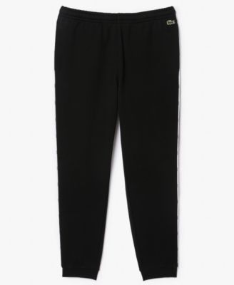 Men's Tapered Fit Tracksuit Trousers