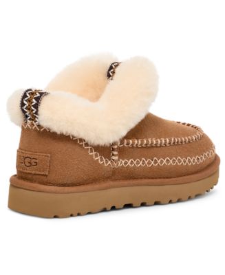 UGG Women's Classic Ultra Mini Alpine Boots