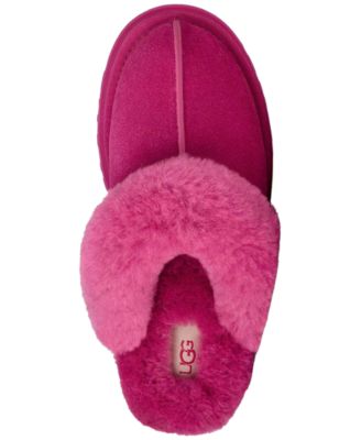 Women's Disquette Clog Slipper