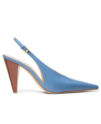 Women's Electra Slingback Pumps