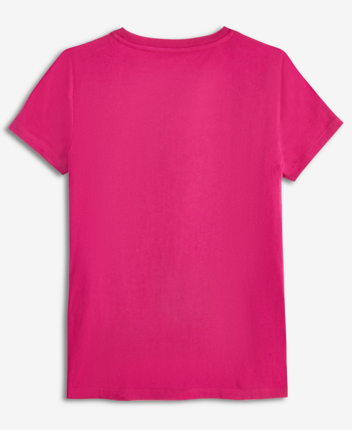 Epic Threads Girls 5-20 Sequin Detail Cherry Print Short-sleeves T-shirt, Macy's Exclusive In Pink