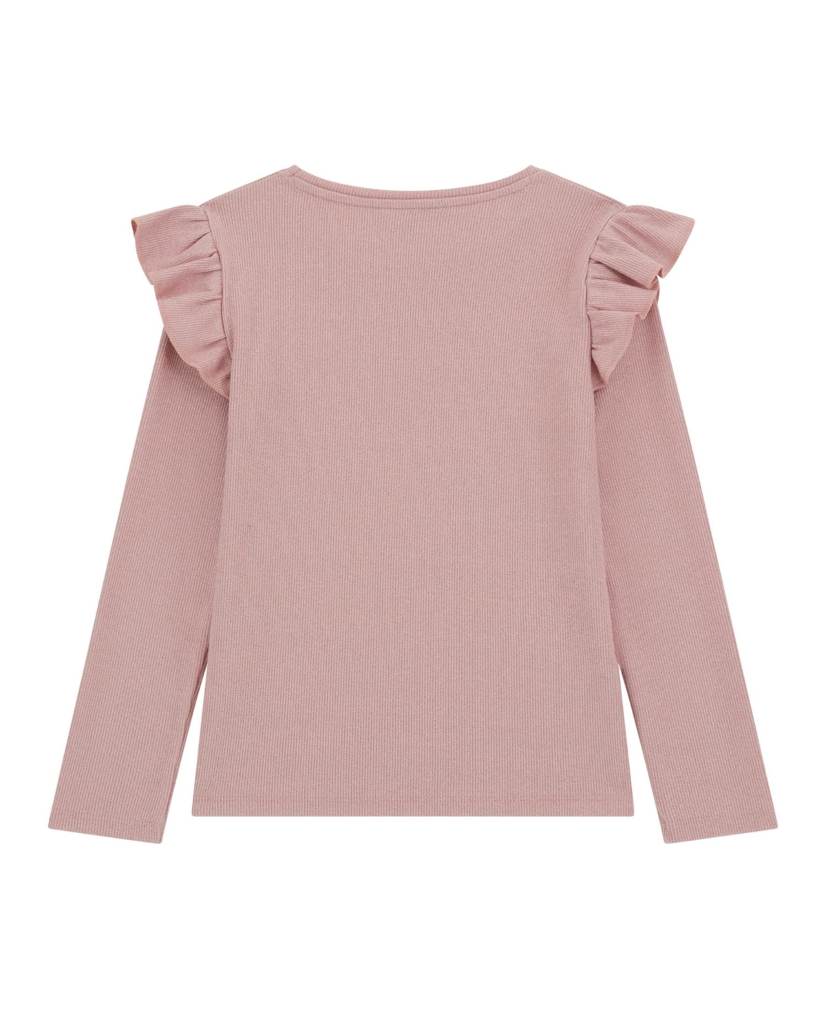 Guess Girls 7-16 Long Sleeve Top