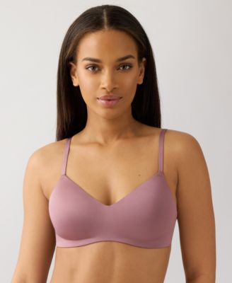 b.tempt'd - Women's Spotlight Wire-Free Contour T-Shirt Bra