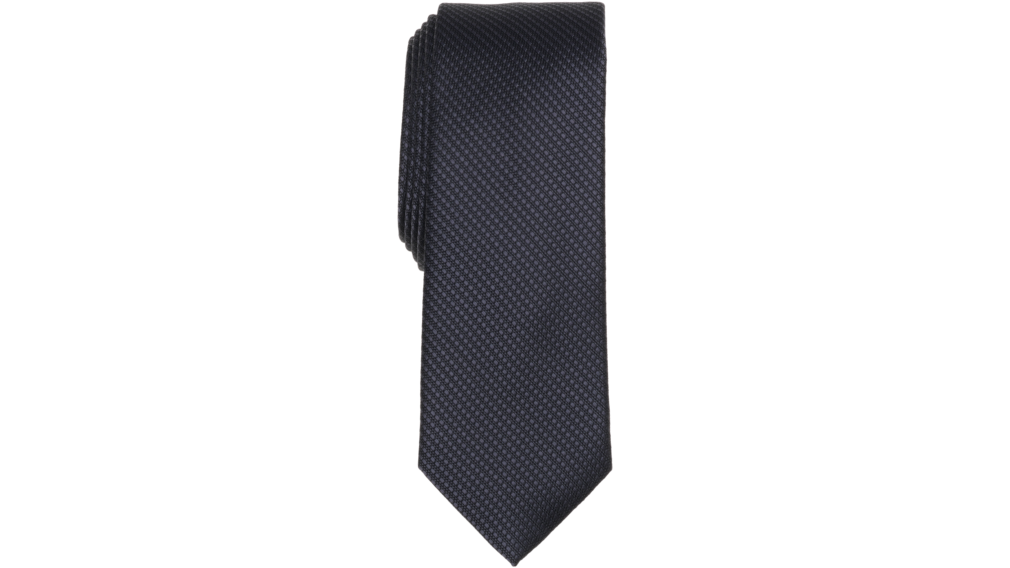 Bar Iii Men's State Solid Tie, Macy's Exclusive