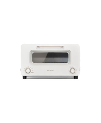 2-Slice Steam Technology The Toaster Pro Oven
