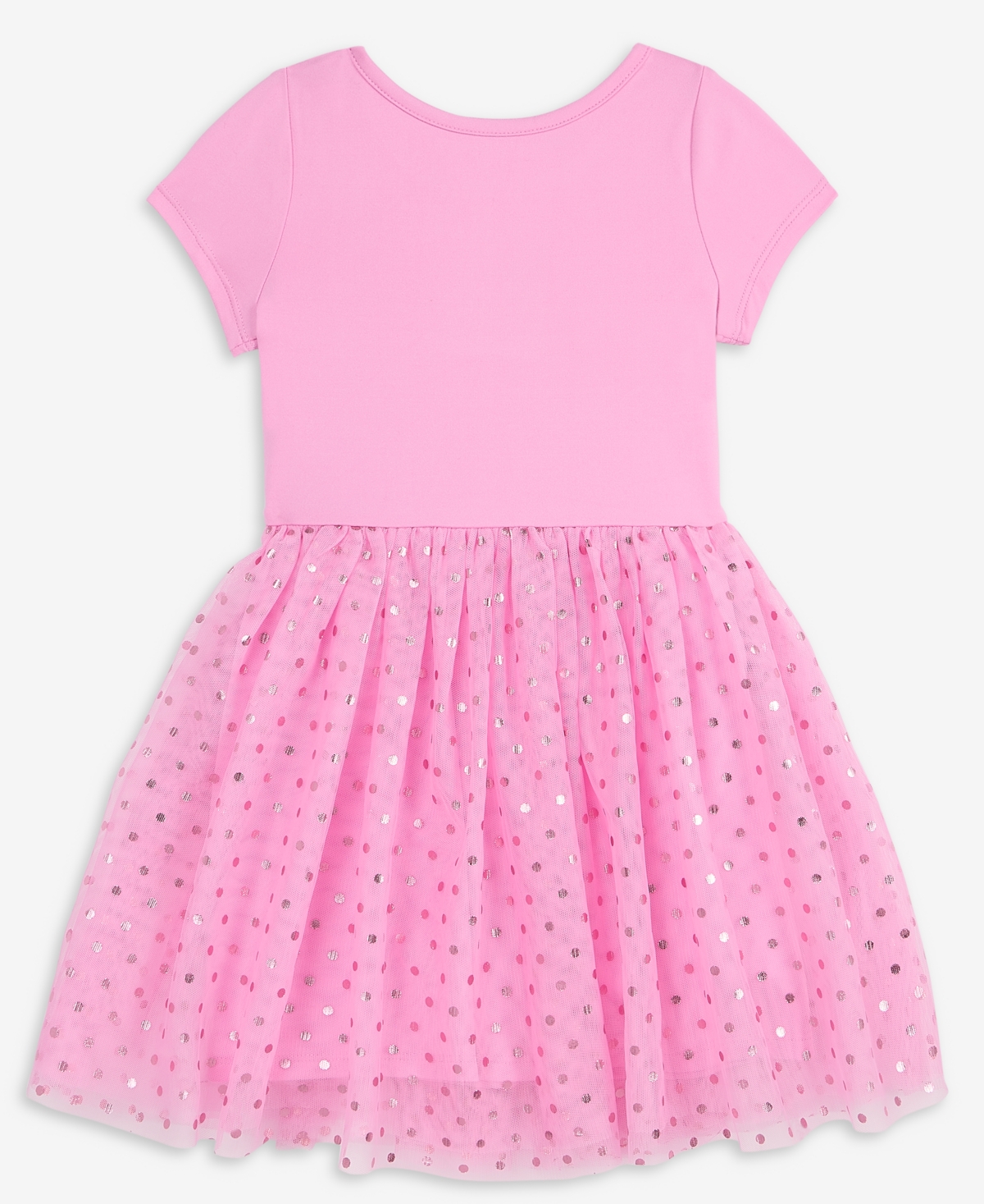 Epic Threads Girls Toddler 2T-4T Princess Tutu Dress, Macy's Exclusive