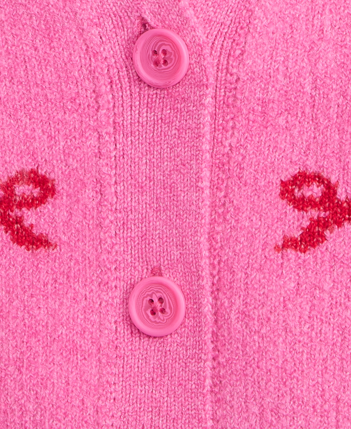 Epic Threads Girls Toddler 2T-4T Bows Cardigan, Macy's Exclusive