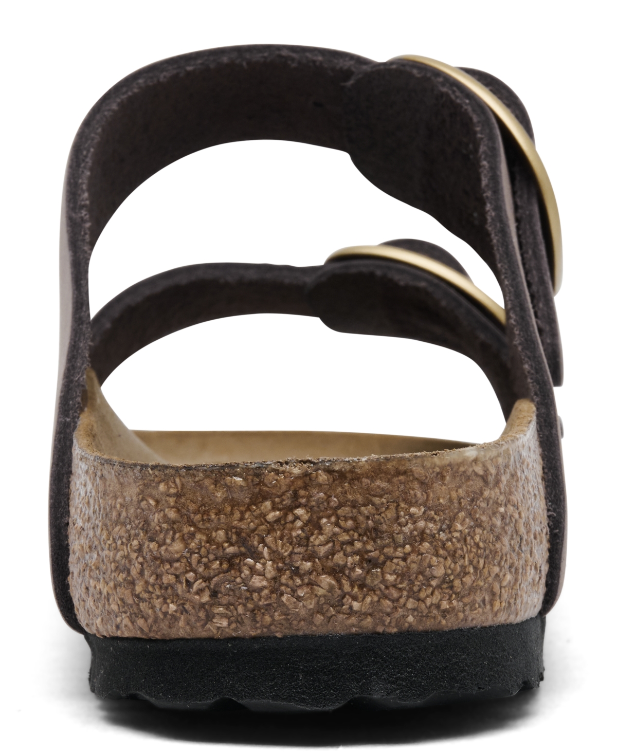 Birkenstock Women's Arizona Big Buckle Oiled Leather Sandals From Finish Line In Multi