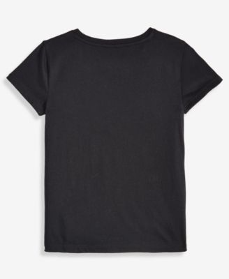 Girls' 5-20 Floral-Graphic T-Shirt, Macy's Exclusive