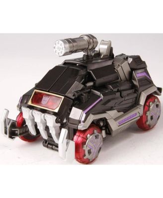 TG14 Soundblaster Voyager Class | Generations Fall of Cybertron