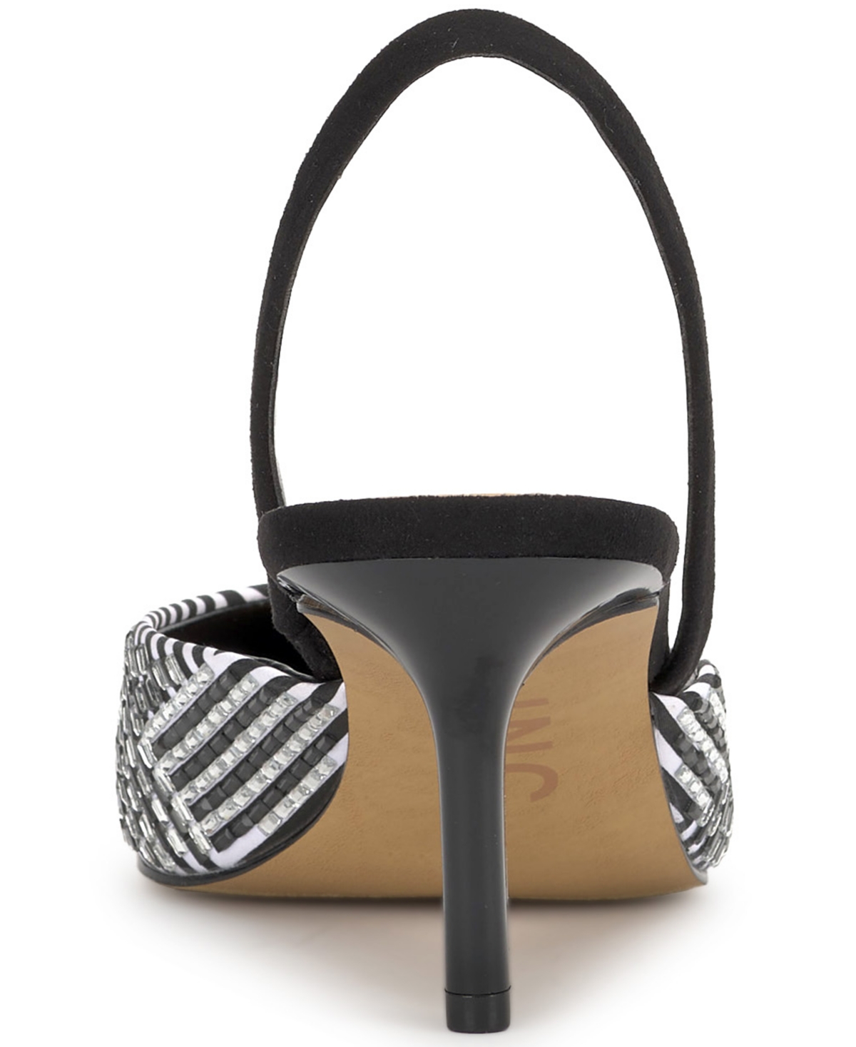 Inc International Concepts Women's Geosepa Halter Pumps, Created For Macy's In Multi