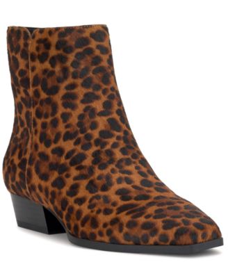 I.N.C. International Concepts - Women's Fenna Booties