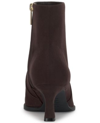 Women's Batya Dress Booties, Macy's Exclusive