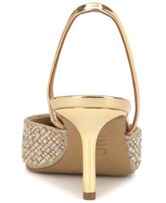 Women's Geosepa Halter Pumps, Created for Macy's