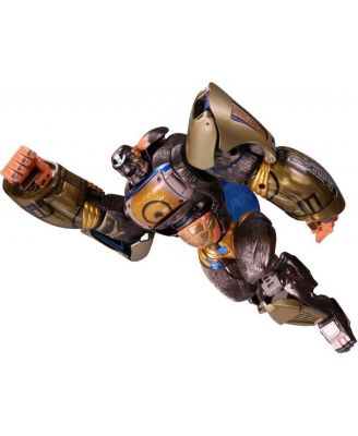 Beast Wars Return Convoy | Transformers Encore