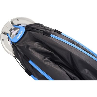 Octa Dome 120 Bowens Mount Softbox, 4