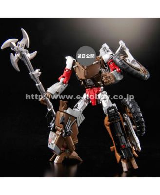 Hot Rod Kup and Blurr Autobot 3-Pack e-hobby Exclusive | Transformers United