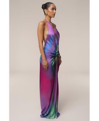 Women's Maxi Dress