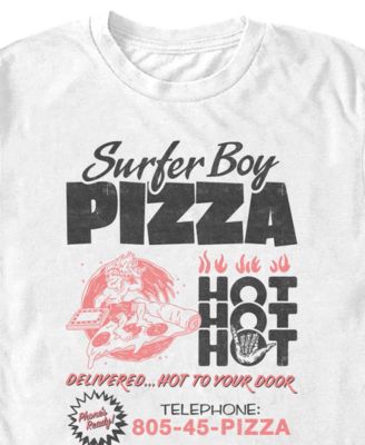 Men's Stranger Things Crewneck T-Shirt