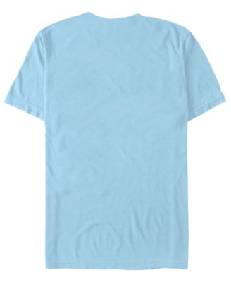 Men's Fantastic 4 First Steps Crewneck T-Shirt