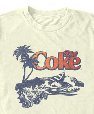 Men's Coca-Cola Graphics T-Shirt