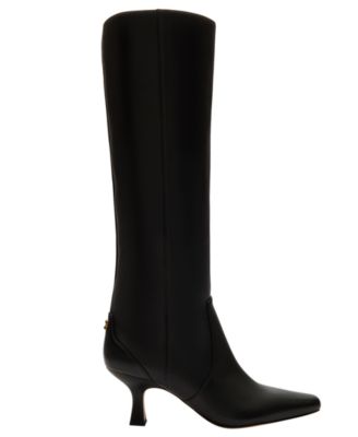 Women's Sculpted C Kitten Heel Boots