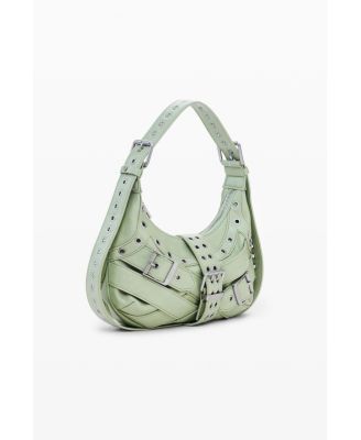 Women's JOY BUCKLES BAG