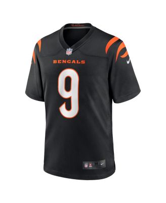 Cincinnati Bengals Men's Game Jersey - Joe Burrow
