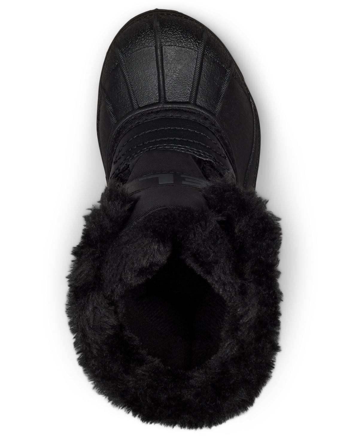 Sorel Kid's Snow Commander Cold-weather Boots In Multi