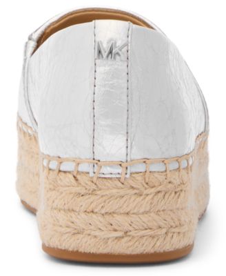 Michael Kors Women's Lynn Espadrille Flats