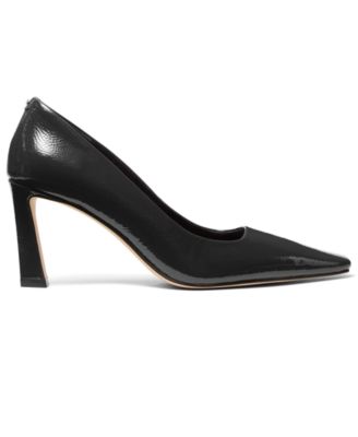 Michael Kors Women&#39;s Darrah Pointed Toe Pumps