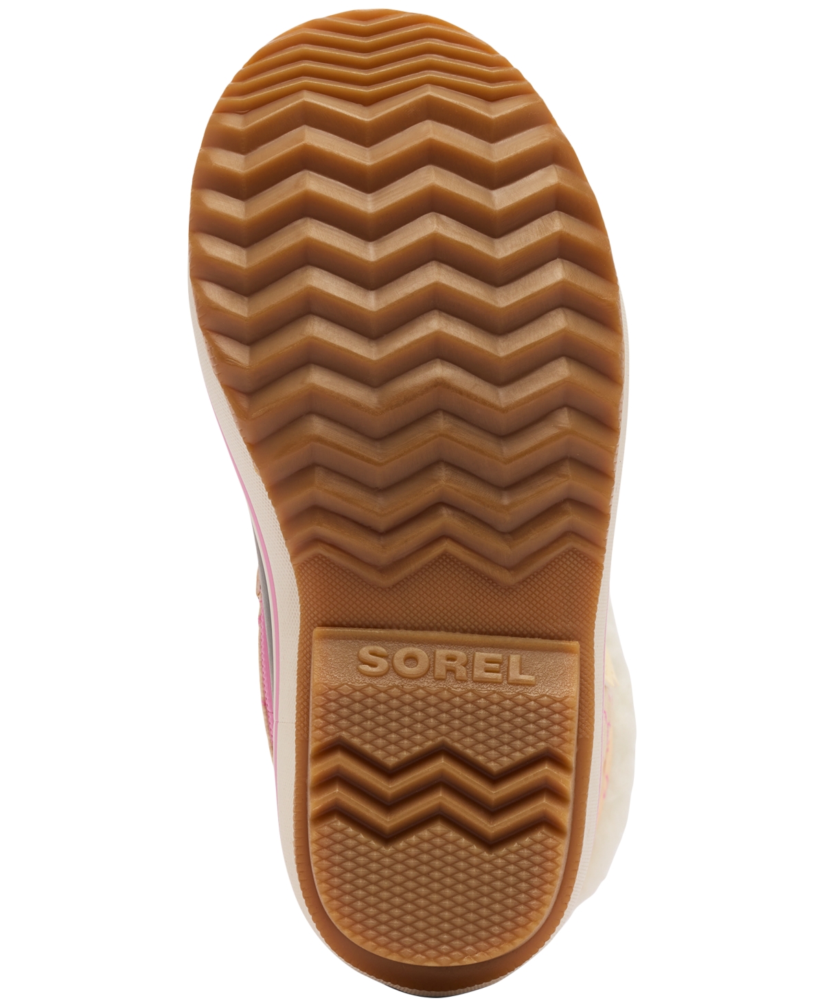 Sorel Women's Yoot Pac Waterproof Booties In Multi