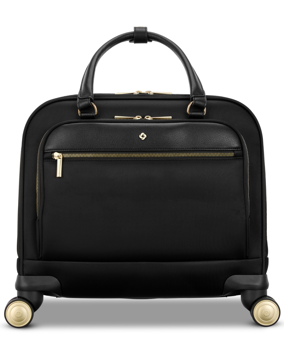 Samsonite Mobile Solution 2 Spinner 17" Mobile Office Bag