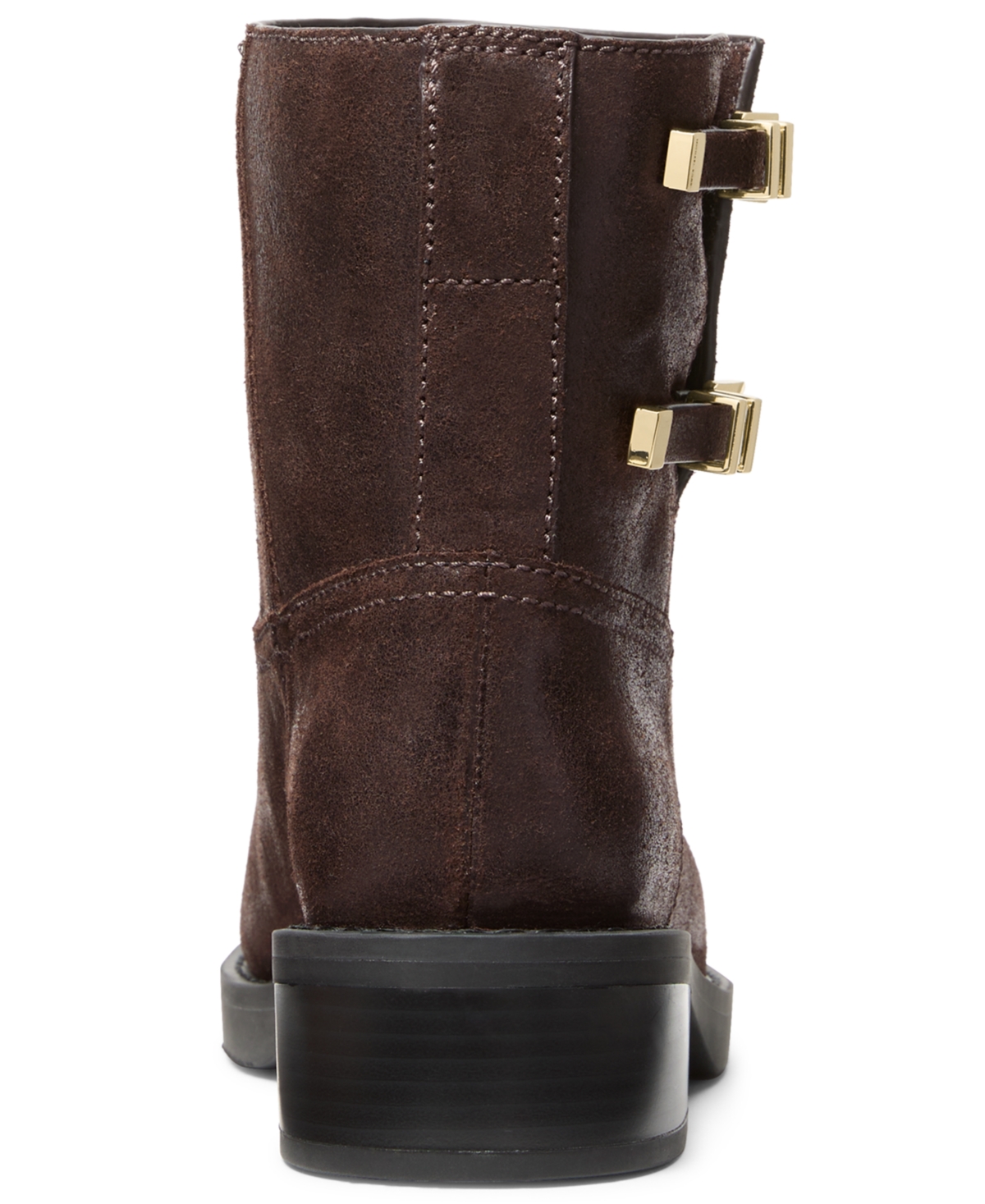 Michael Kors Women's Darrington Flat Boots In Brown