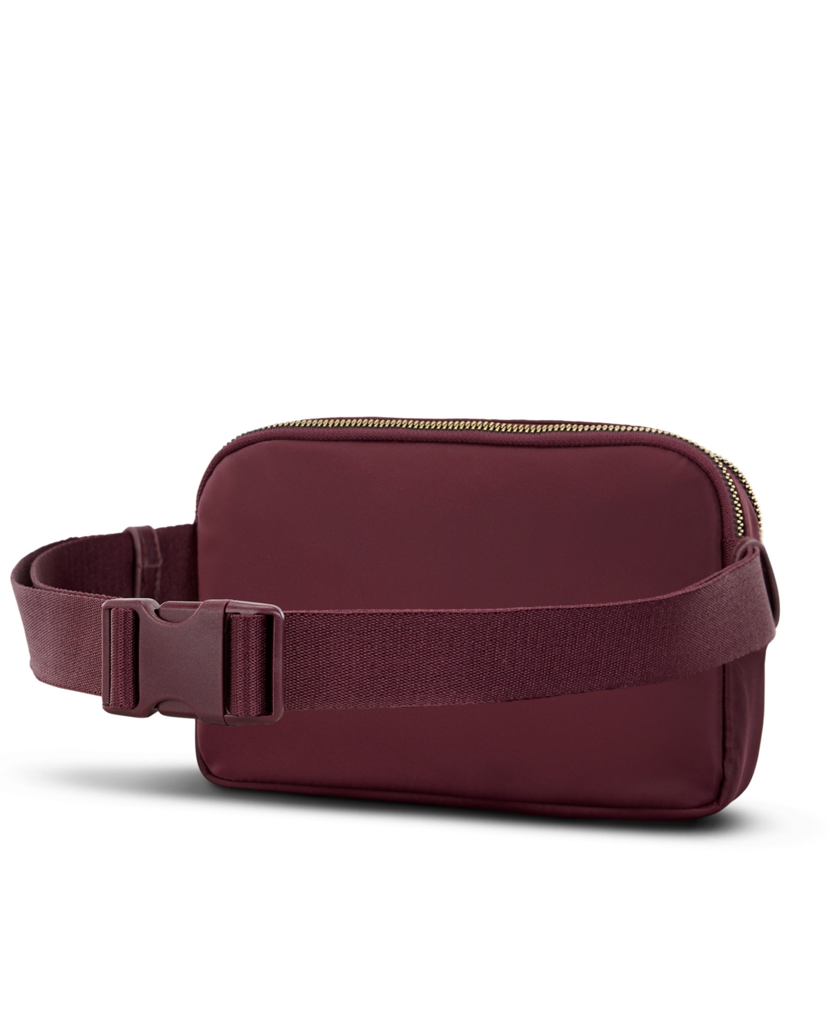 Samsonite Mobile Solution 2 Rfid Waist Pack In Burgundy
